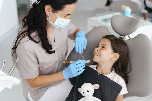 Best Emergency Wisdom Tooth Extraction in Fairwood, WA
